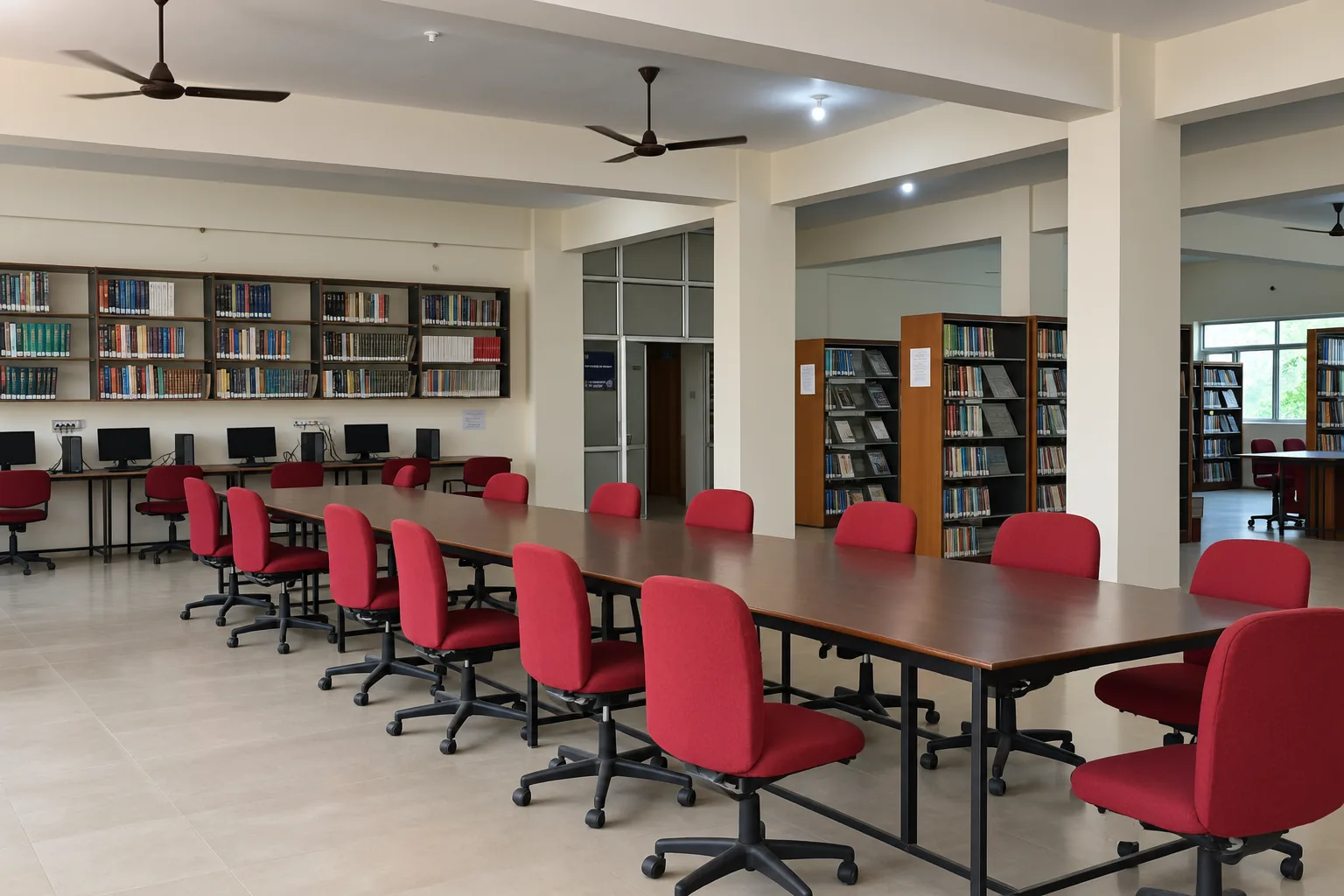 Library