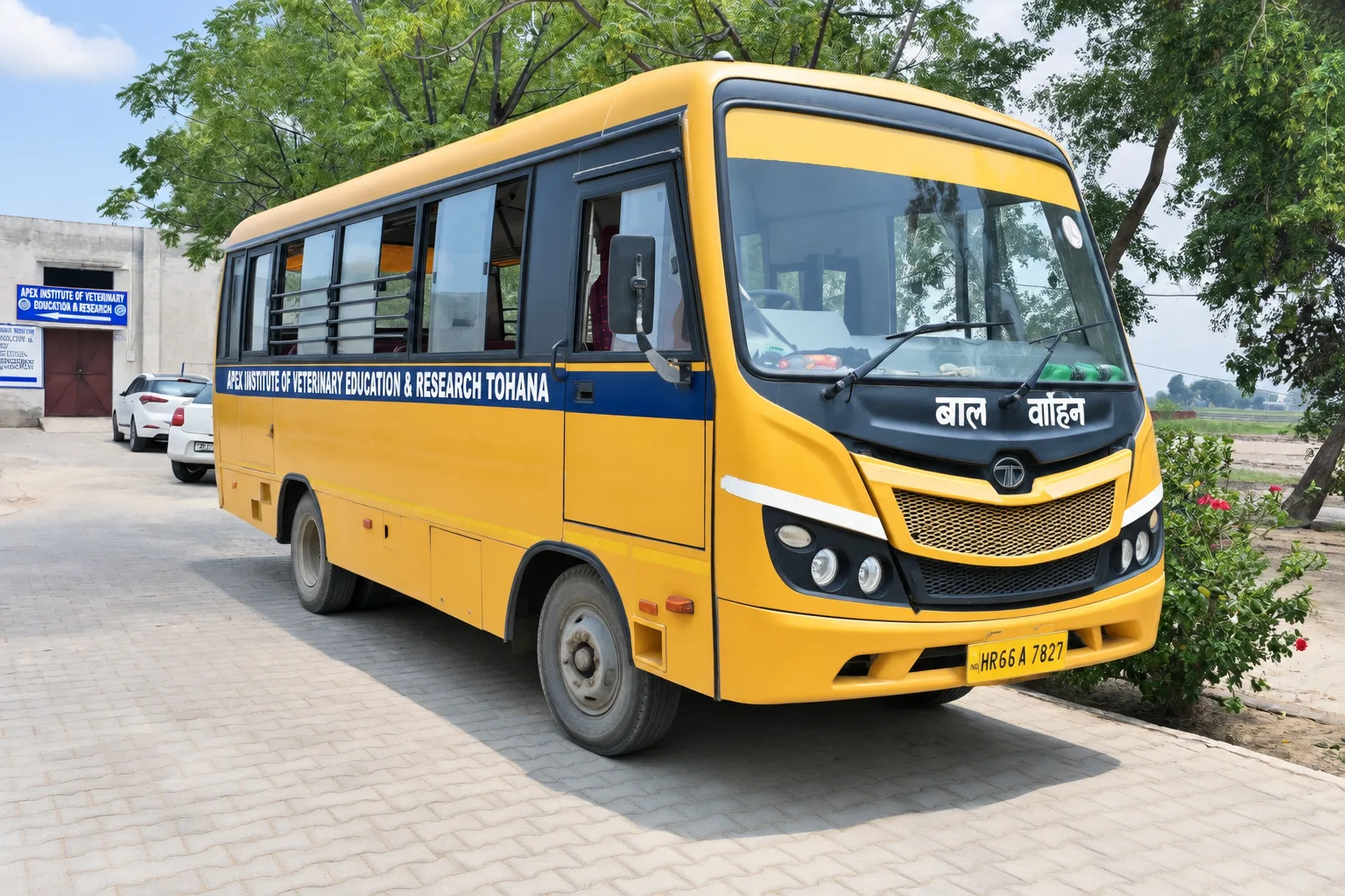 Transport Facility