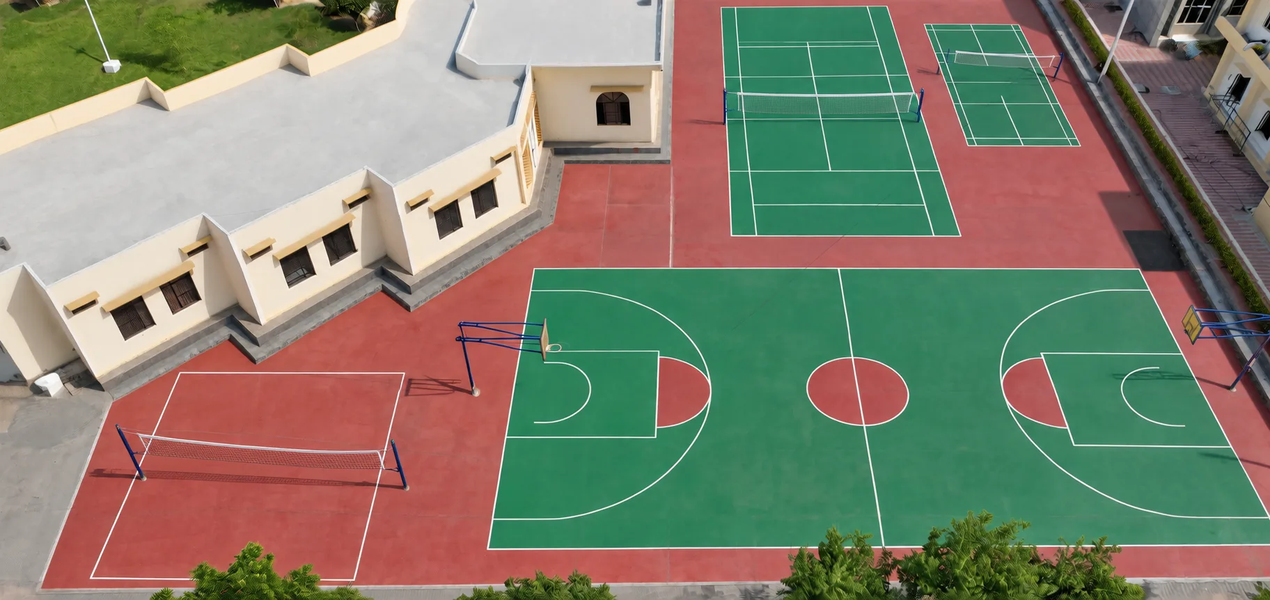 Playground